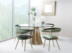 Gianna Modern Dining Chair