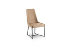 Luxe Modern Dining Chair