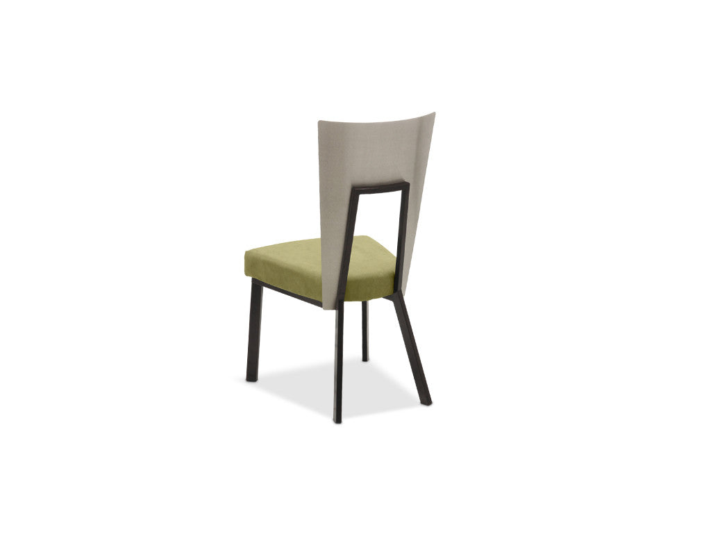 Regal Contemporary Dining Chair