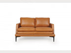 Rica Leather Living Room Collection