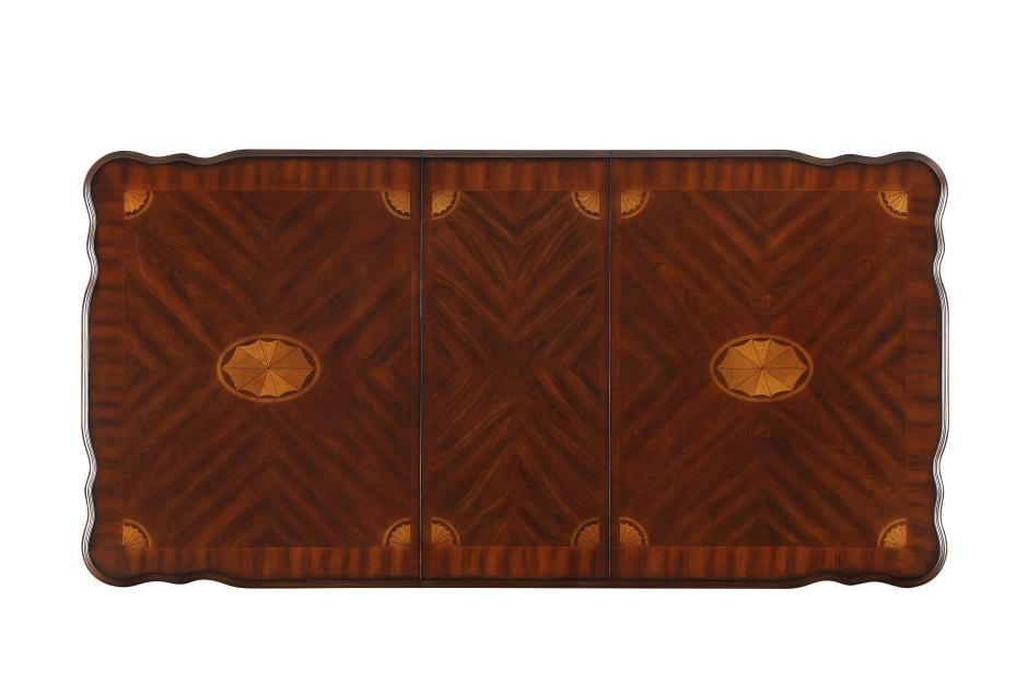 Norway Traditional Dining Room Collection