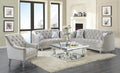 Leah Tufted Living Room Collection