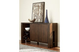 Soto Dining Room Collection with Optional Bench