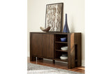 Soto Dining Room Collection with Optional Bench