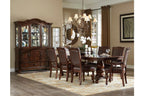 Lauren Traditional Dining Room Collection