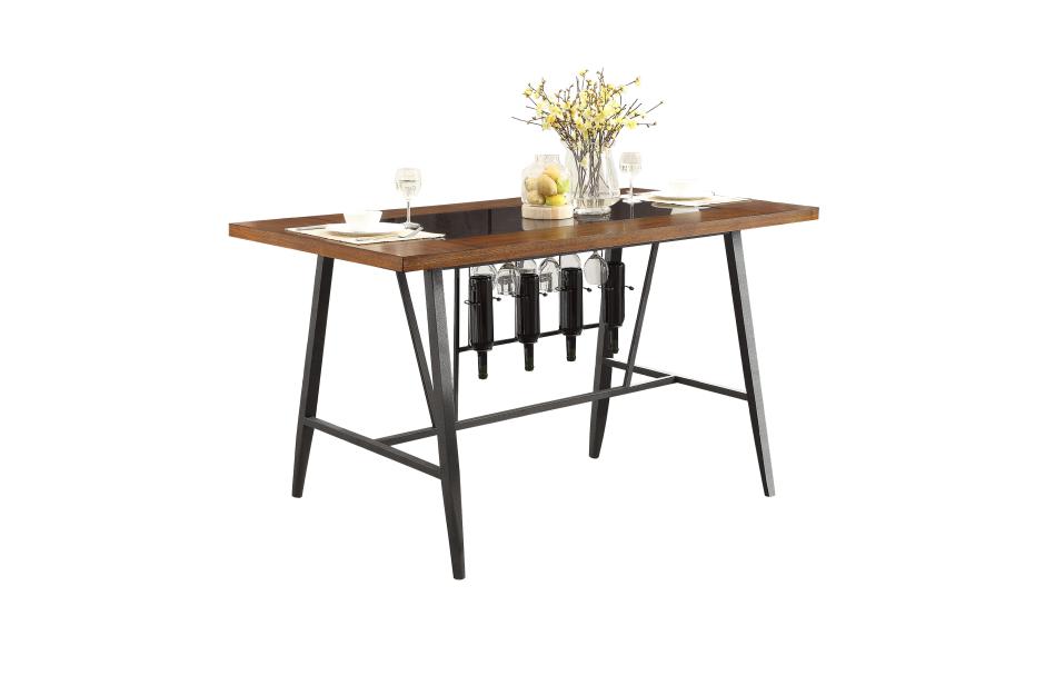 Shelby Industrial Counter Height Collection