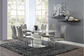 Galina Contemporary Dining Room Collection