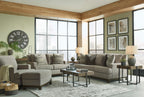 Kayla Granite Living Room Collection