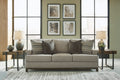 Kayla Granite Living Room Collection