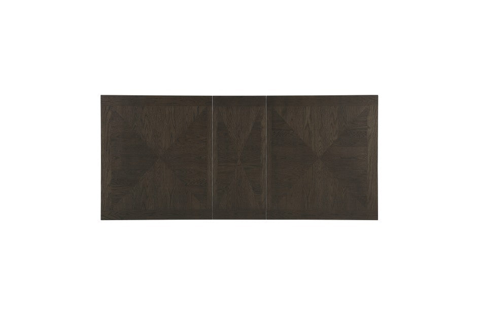 Reed Dark Oak Dining Room Collection