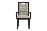 Reed Dark Oak Dining Room Collection