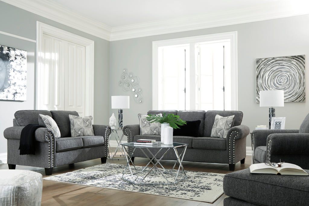 Leno Traditional Living Room Collection
