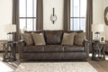 Nico Traditional Living Room Collection with Optional Queen Sleeper
