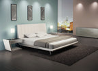 Zina Modern Platform Bedroom Collection