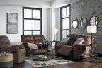 Bill Reclining Living Room Collection