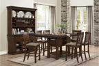 Sequoia Counter Height Dining Room Collection
