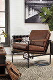 Pax Accent Chair in 2 Color Options