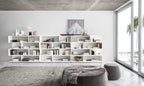 Artemide White Dining Room Collection by ALF Italia