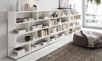Artemide White Dining Room Collection by ALF Italia