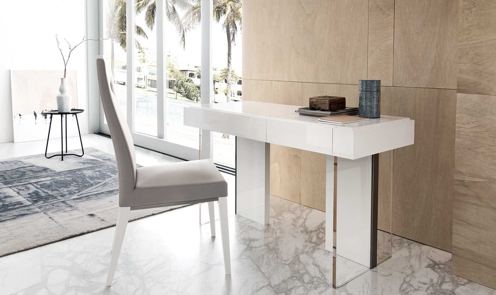 Artemide White Bedroom Collection by ALF Italia