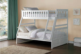 Ryan Bunk Bed in 3 Sizes and 4 Color Options