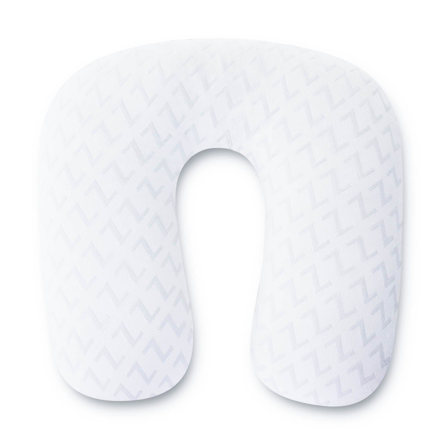 Horseshoe Pegnancy Pillow
