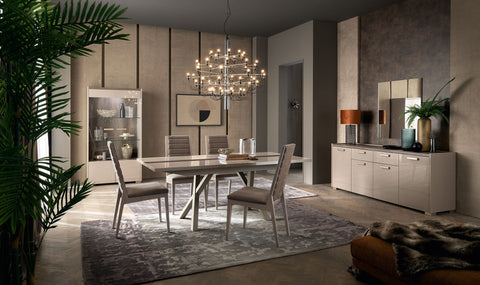 Belpasso Dining Room Collection by ALF Italia