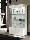 Canova White Dining Room Collection by ALF Italia