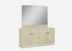 Ciara Lacquered Dining Room Collection