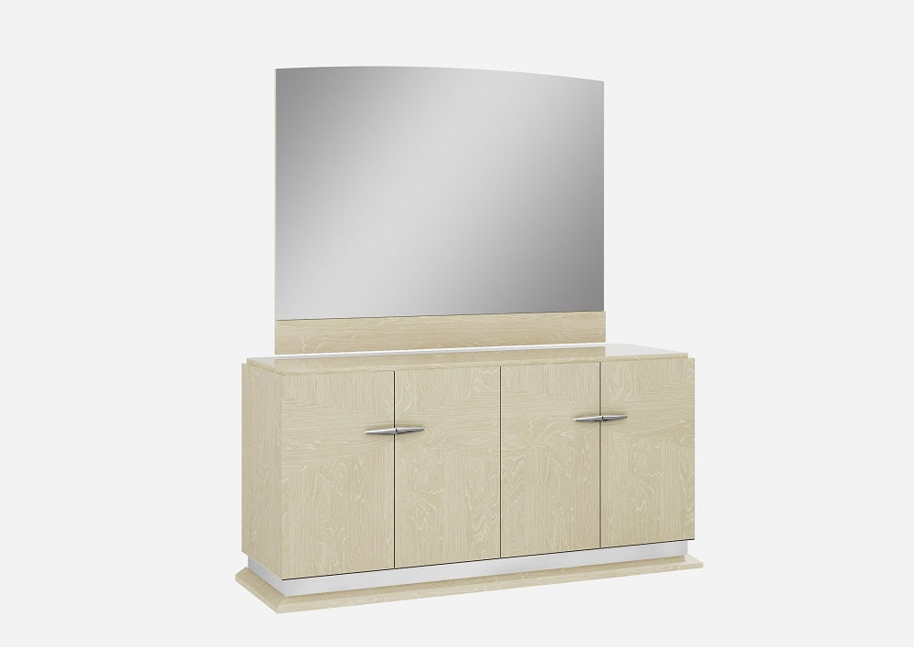 Ciara Lacquered Dining Room Collection