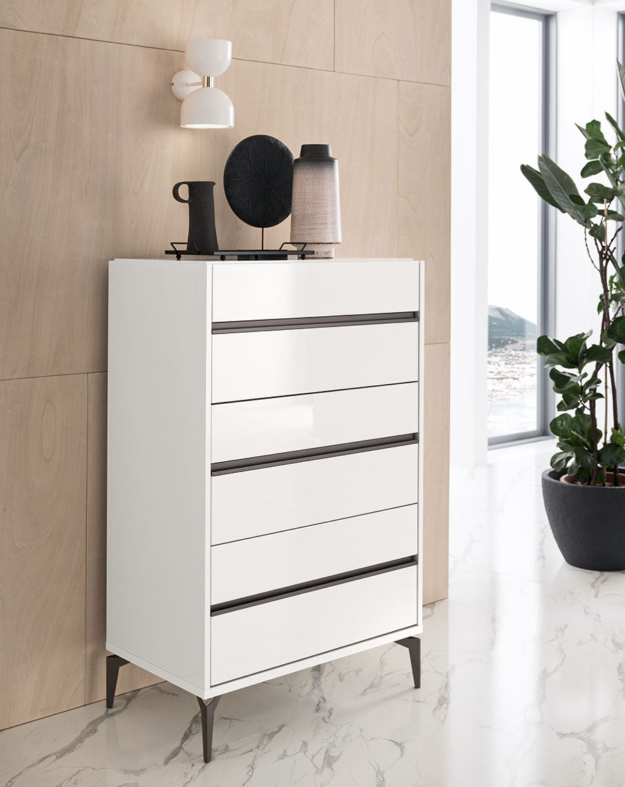 Costa Blanca Bedroom Collection by ALF Italia