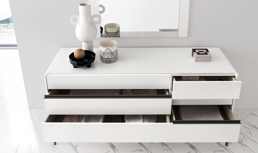Costa Blanca Bedroom Collection by ALF Italia