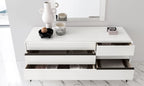 Costa Blanca Bedroom Collection by ALF Italia