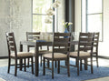 Jolene 7 Piece Dining Room Set