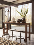 Troy Counter Height Dining Collection