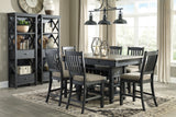 Taylor Counter Height Dining Collection