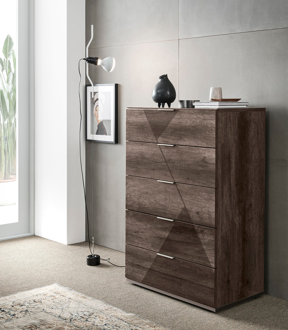 Favignana Bedroom Collection by ALF Italia
