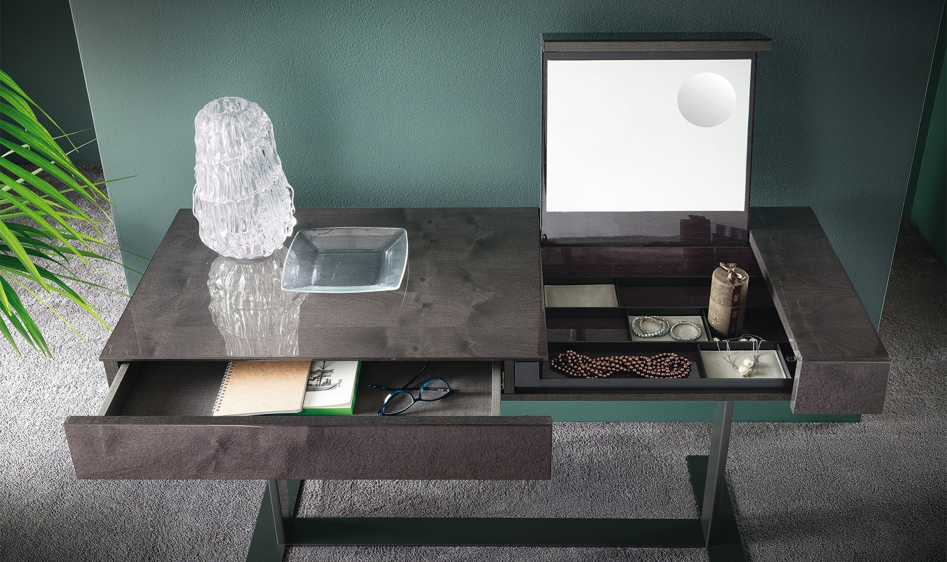 Heritage Bedroom Collection by ALF Italia