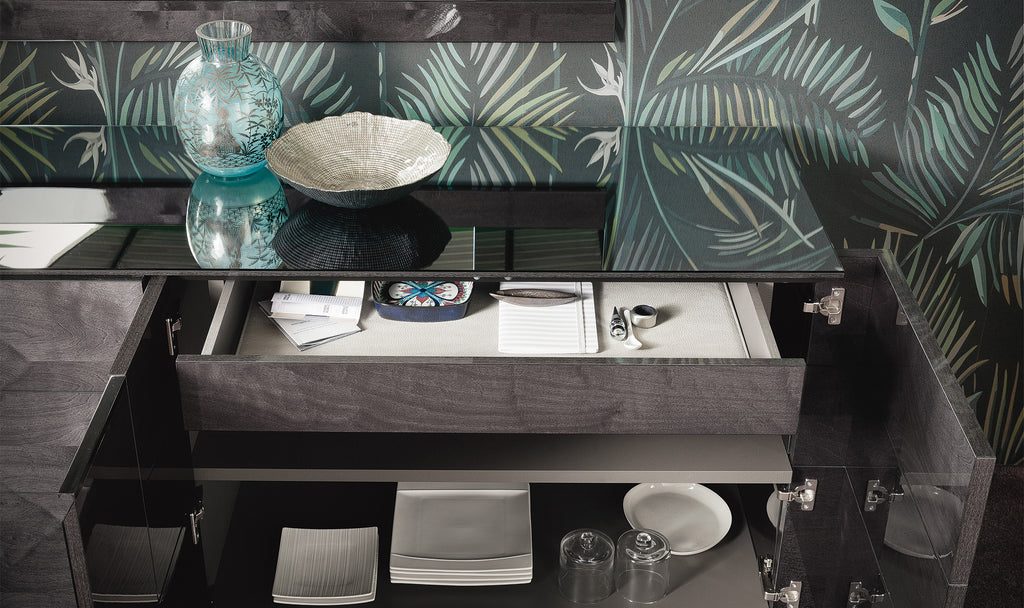 Heritage Dining Room Collection by ALF Italia