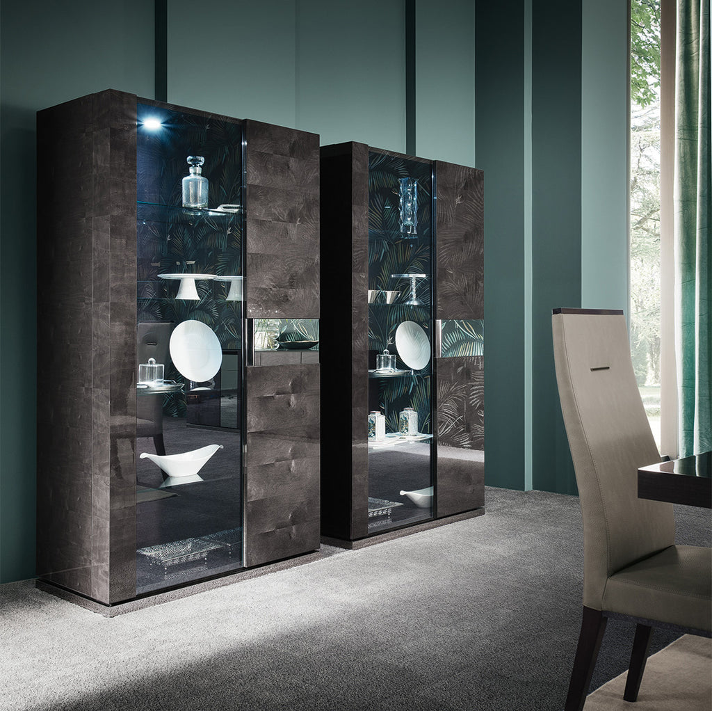 Heritage Dining Room Collection by ALF Italia