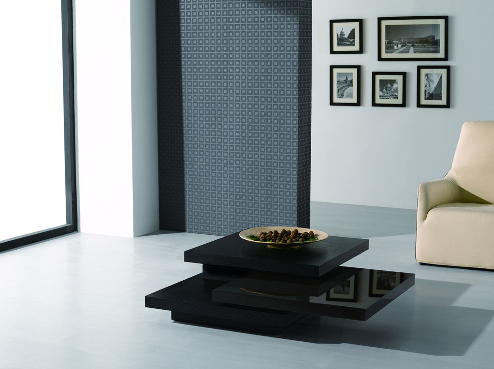 Nelson Modern Swivel Coffee Table