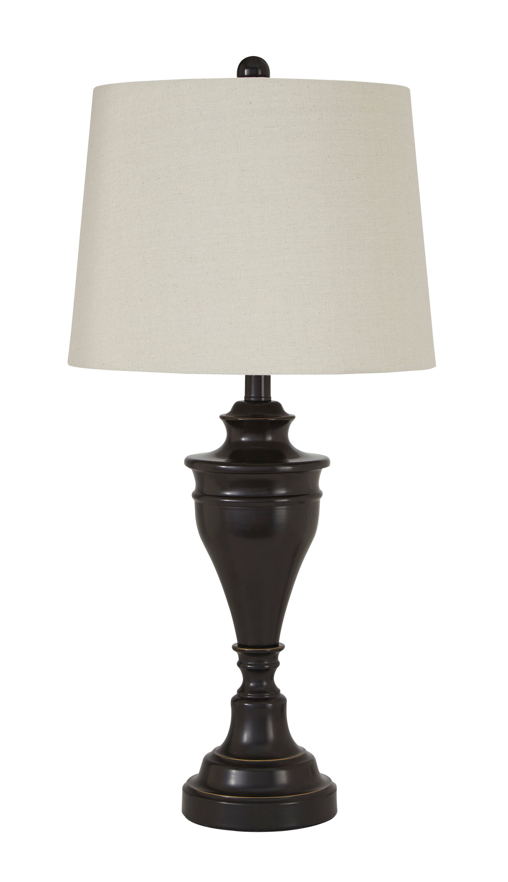 Lindsey Bronze Metal Table Lamp