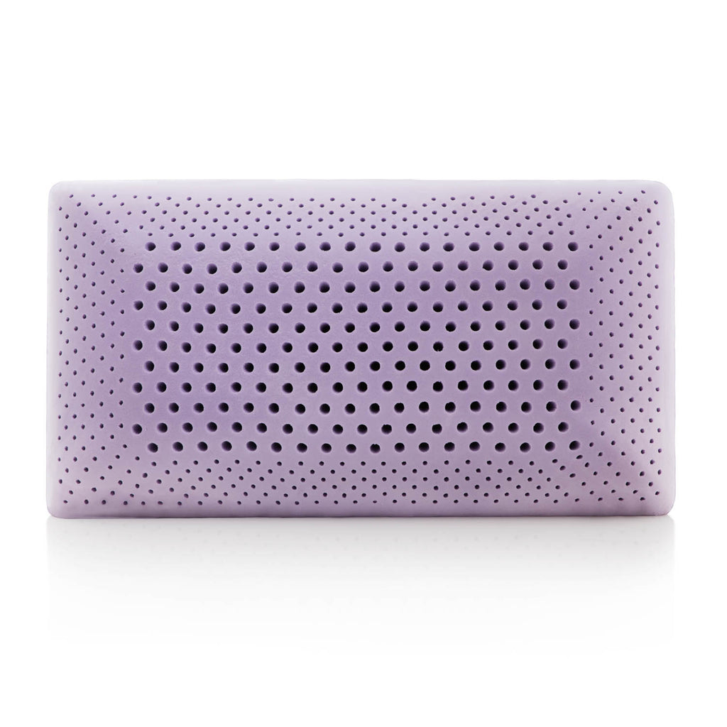 Zoned Dough + Lavender Pillow