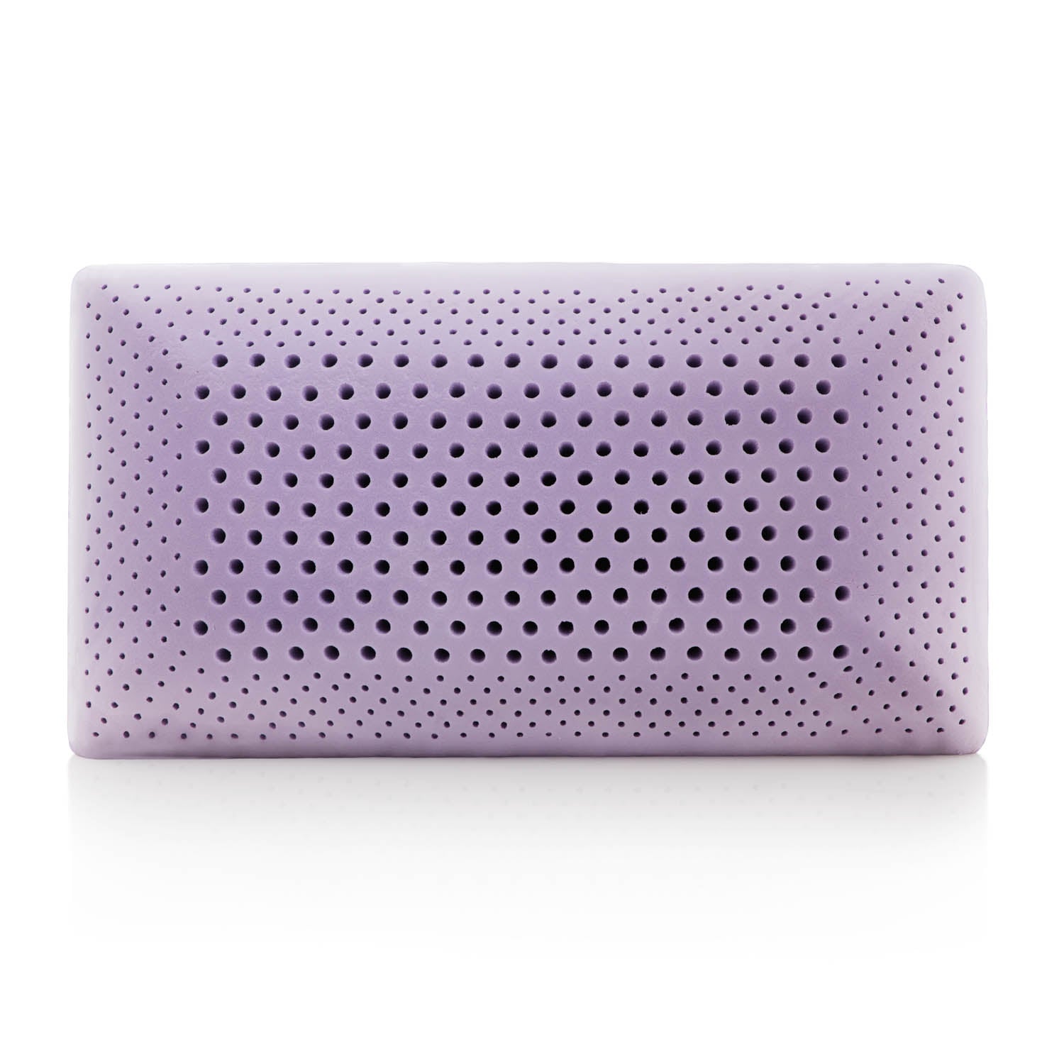 Zoned Dough + Lavender Pillow