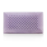 Zoned Dough + Lavender Pillow