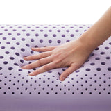 Zoned Dough + Lavender Pillow