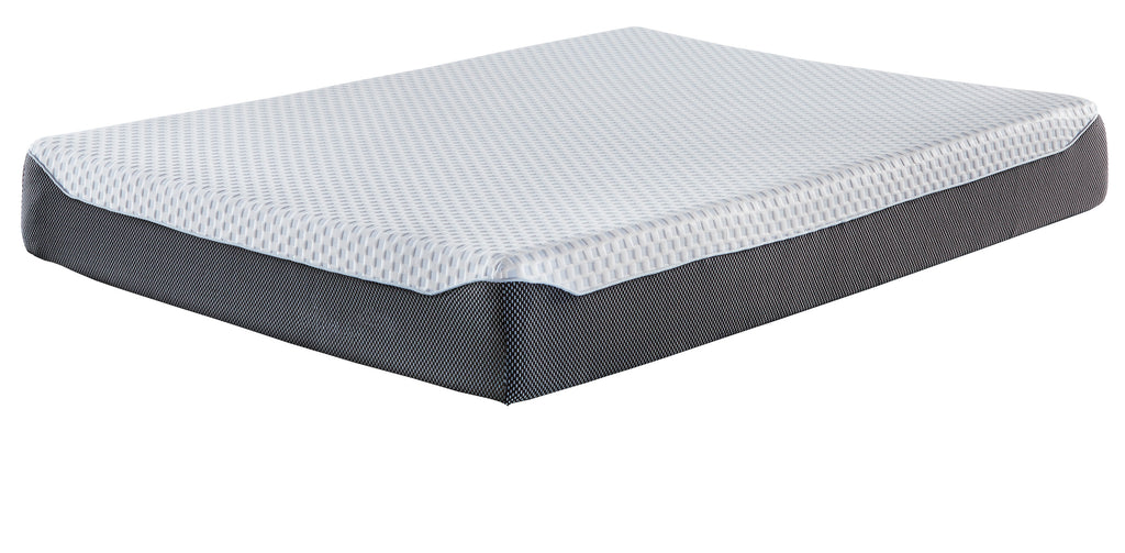 Elite Luxury Firm 10" Memory Foam Mattress