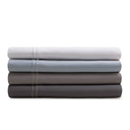 Supima Premium Cotton Sheets Set in 4 Color Options