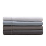 Supima Premium Cotton Sheets Set in 4 Color Options