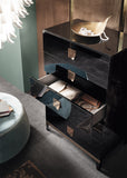 Mont Noir Bedroom Collection by ALF Italia